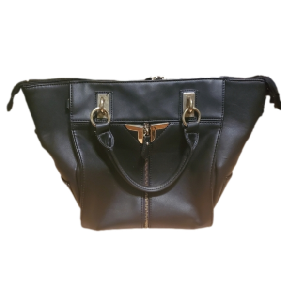 Danielle Nicole Handbags - Danielle Nicole Black Purse